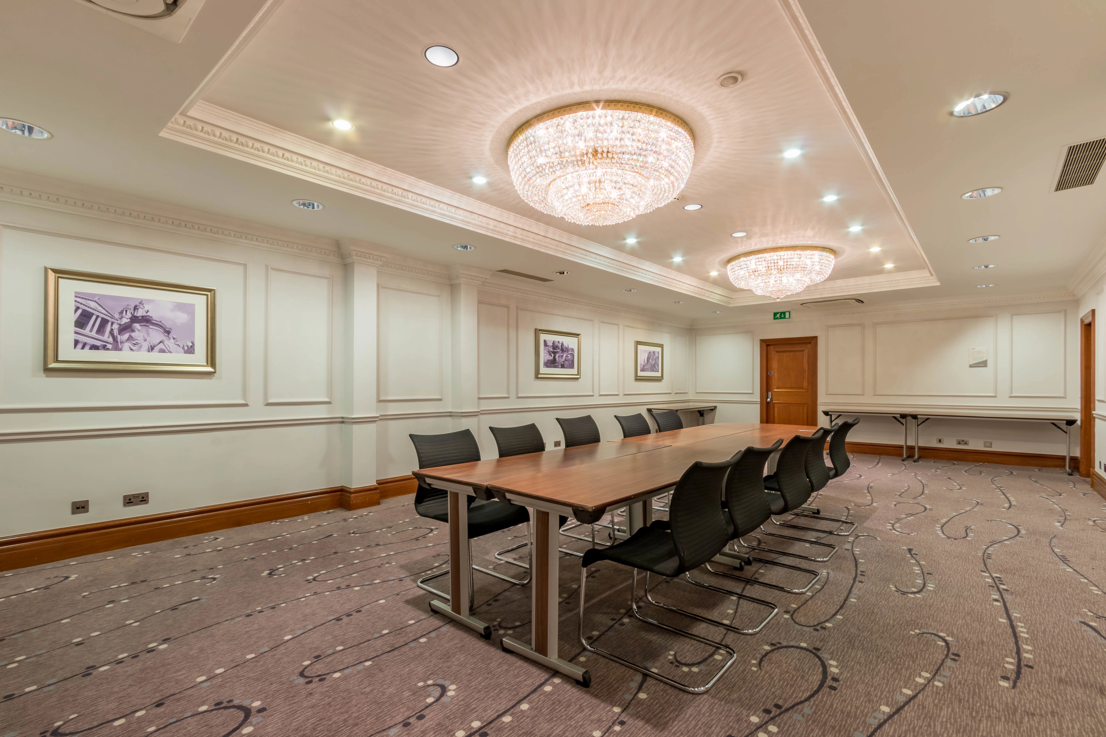 Photo of Thistle Holborn, The Kingsley