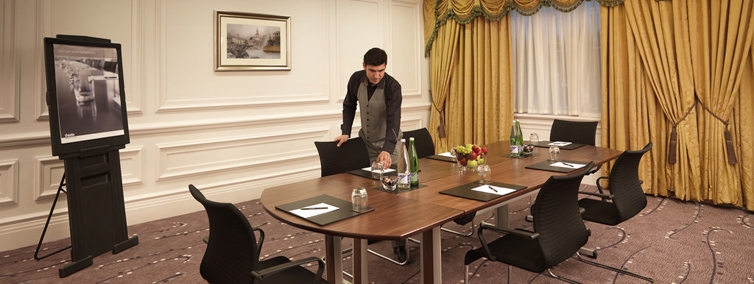 Photo of Thistle Holborn, The Kingsley, Esmond Suite