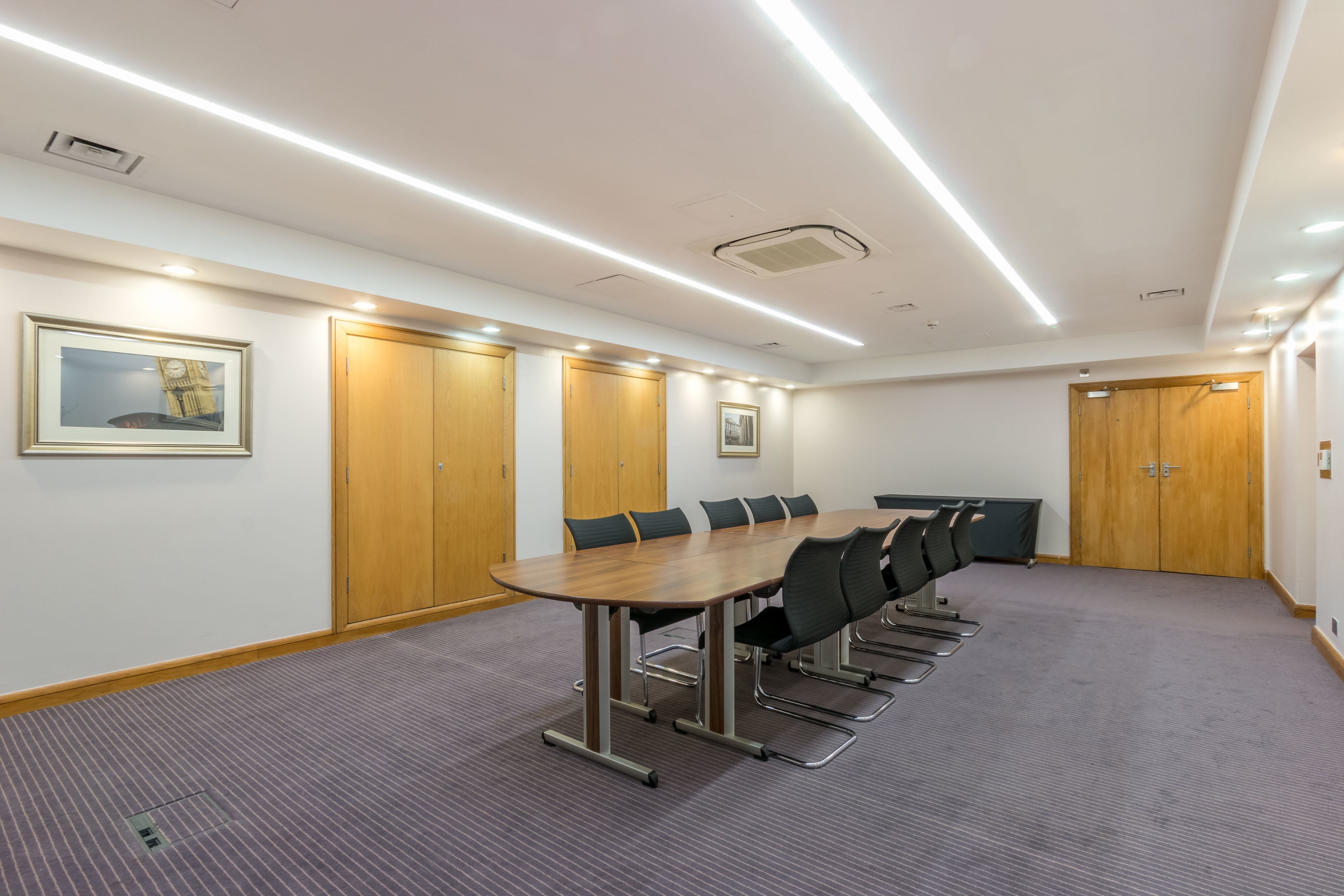 Photo of Thistle Holborn, The Kingsley, Fitzroy Suite