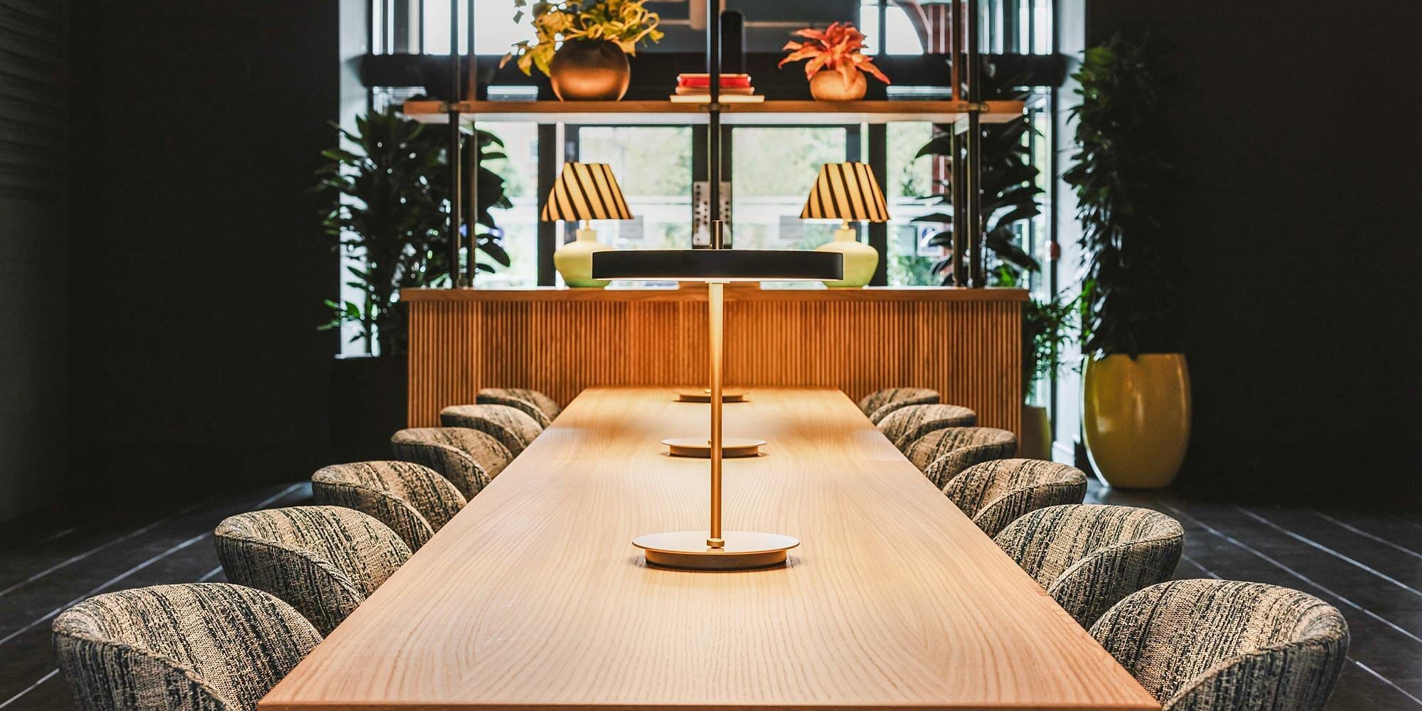 Photo of Voco Belfast, Zinc