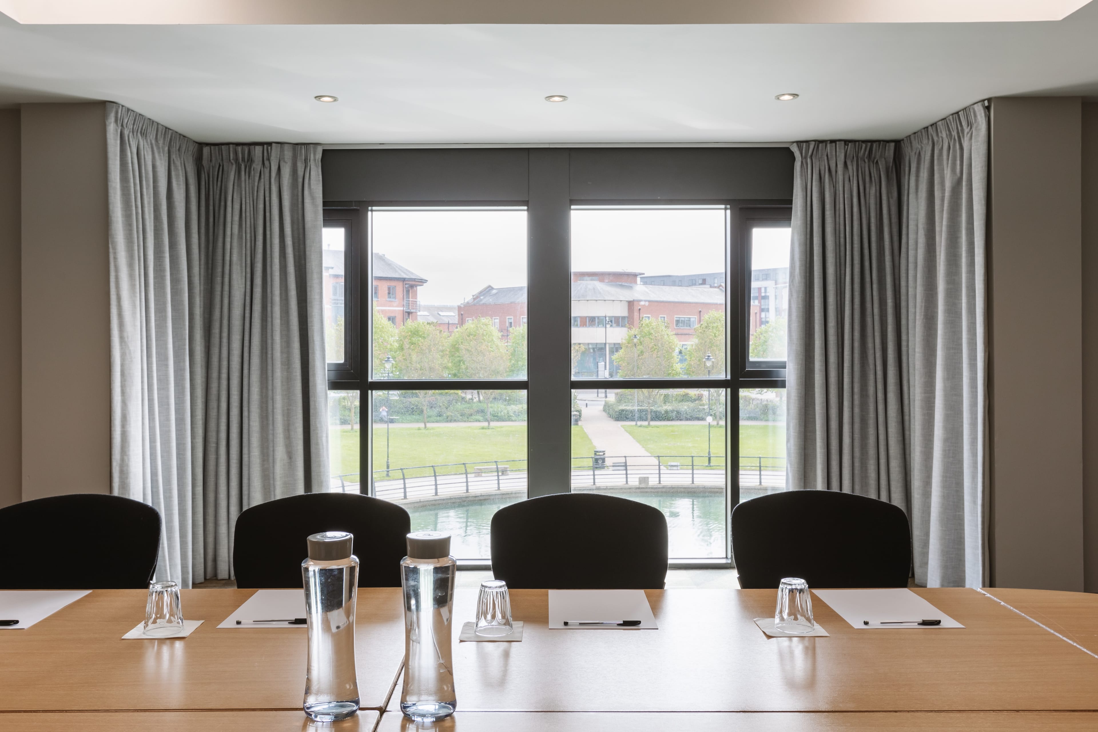 Photo of Voco Belfast, Zinc