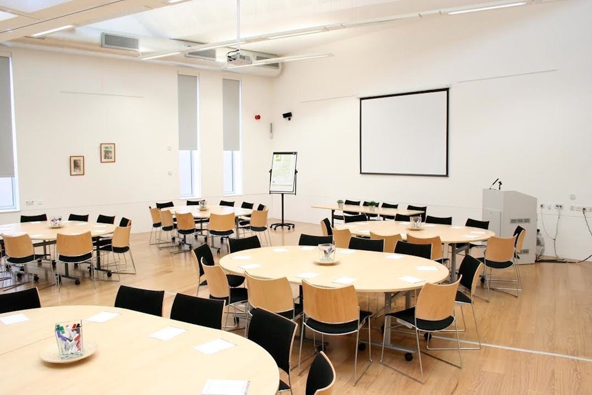 Photo of Signing Tree Conference Centre