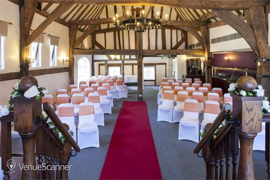 Exclusive Hire, Holiday Inn Ashford - Central photo #1