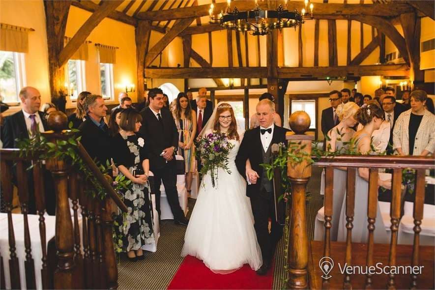 Exclusive Hire, Holiday Inn Ashford - Central photo #2