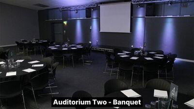 Auditorium Two