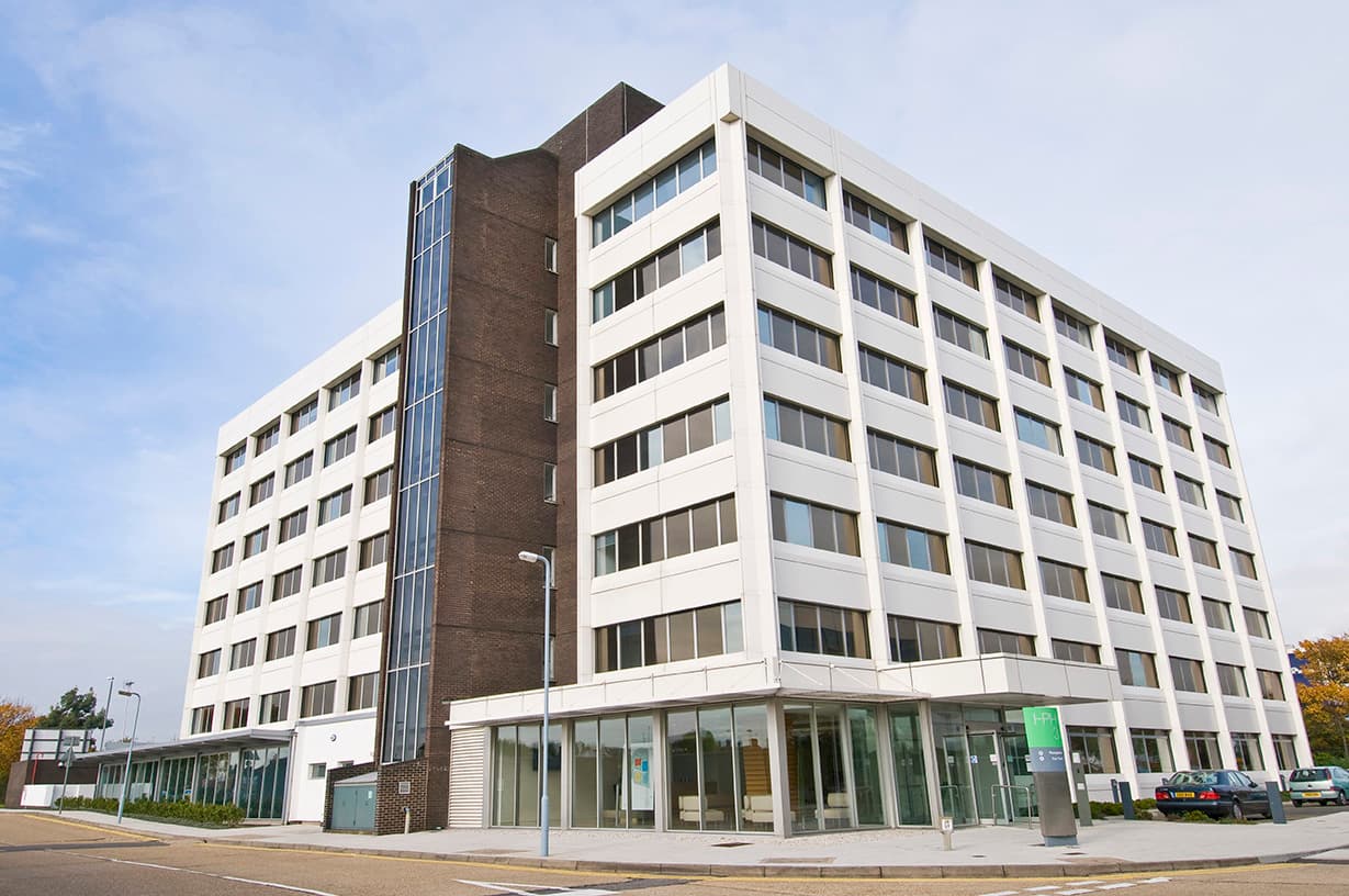 Photo of Regus Heathrow Hyde Park