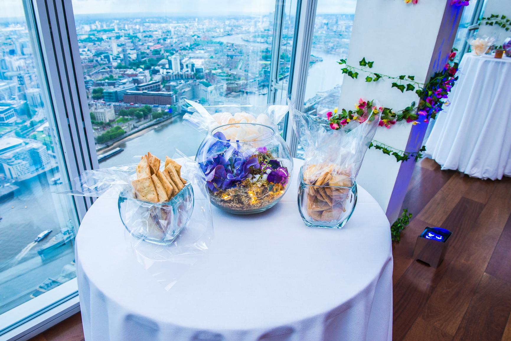 The View From The Shard, Exclusive Use photo #20