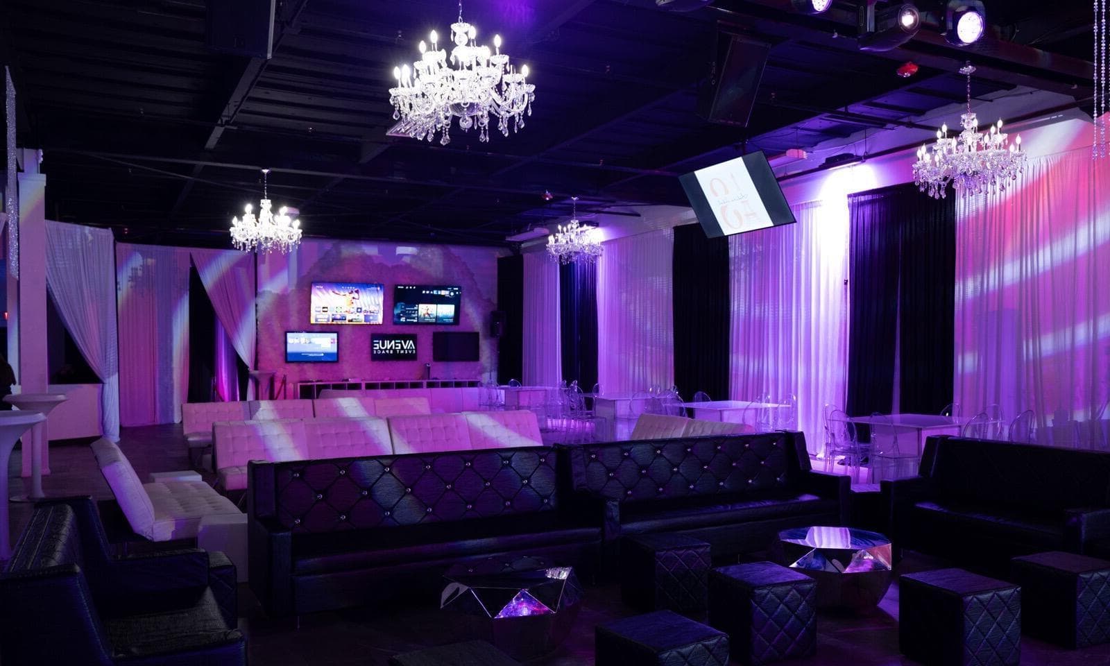 Avenue Event Space, Entire Venue, undefined photo #1