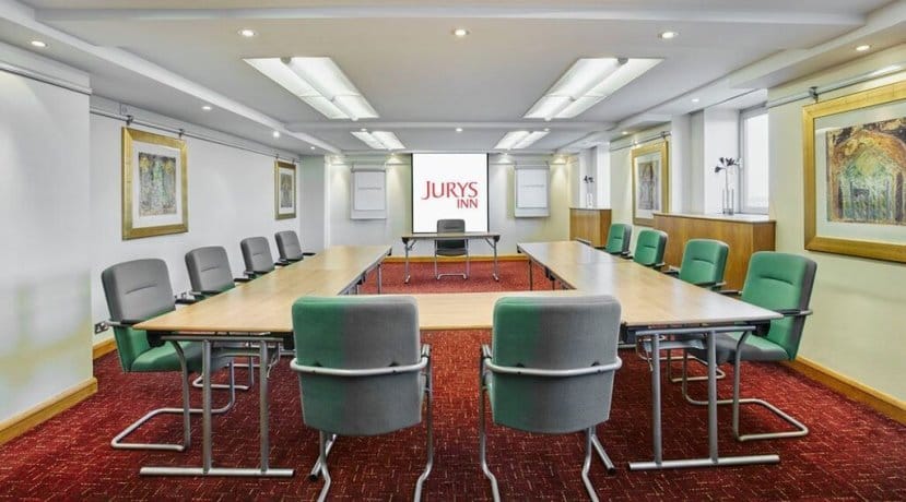 Photo of Leonardo Hotel Middlesbrough, Helmsley