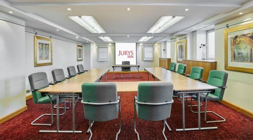 Helmsley, Leonardo Hotel Middlesbrough photo #1