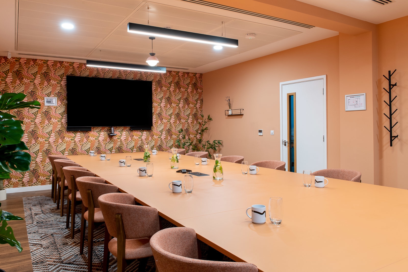 Photo of Runway East Bloomsbury, Ishiguro