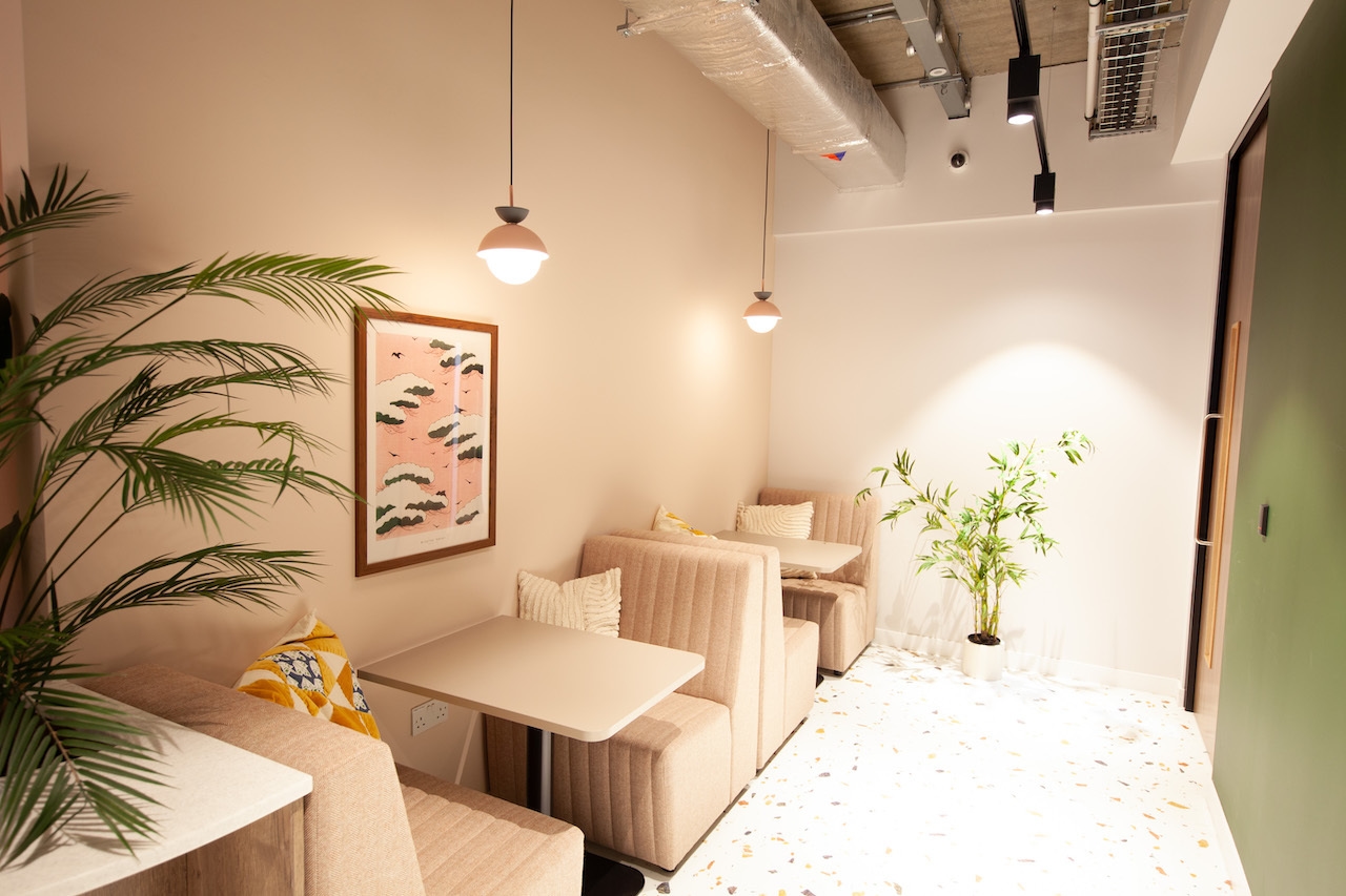 Photo of Runway East Bloomsbury, Tolkein