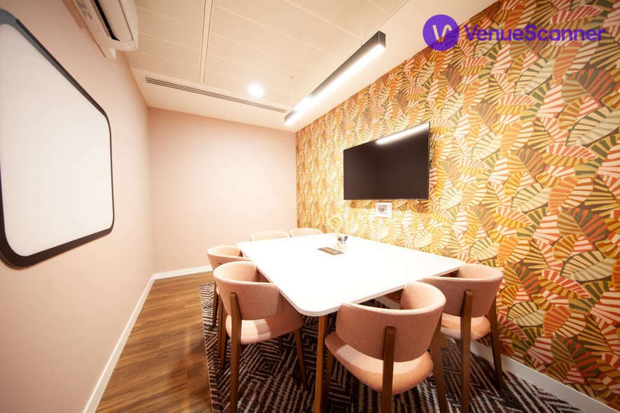 Pullman, Runway East Bloomsbury photo #1