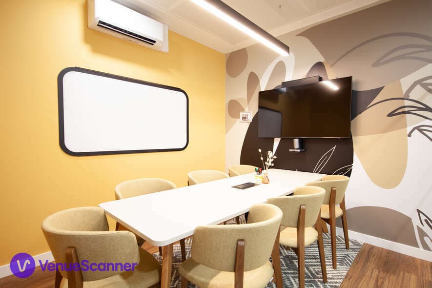 Wilde, Runway East Bloomsbury photo #2