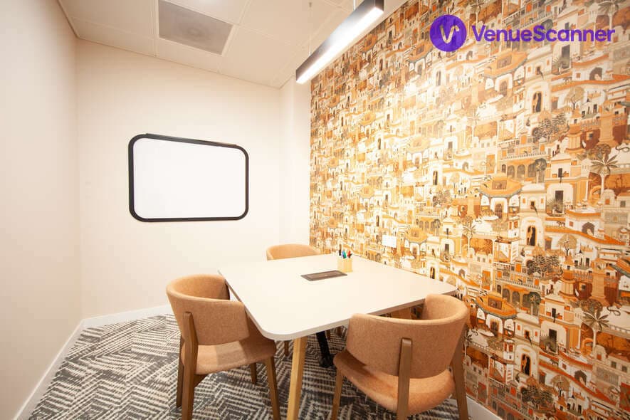 Tolkein, Runway East Bloomsbury photo #1