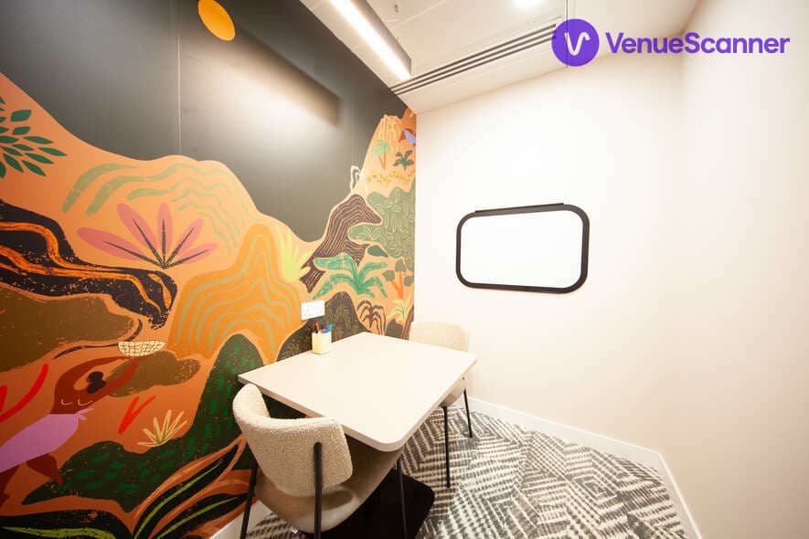 Pratchett, Runway East Bloomsbury photo #1