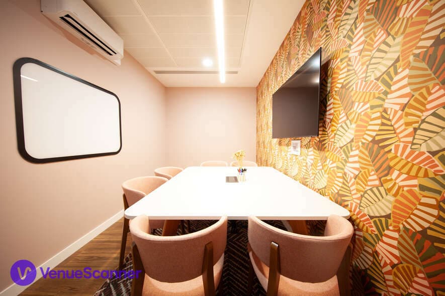 Pullman, Runway East Bloomsbury photo #2