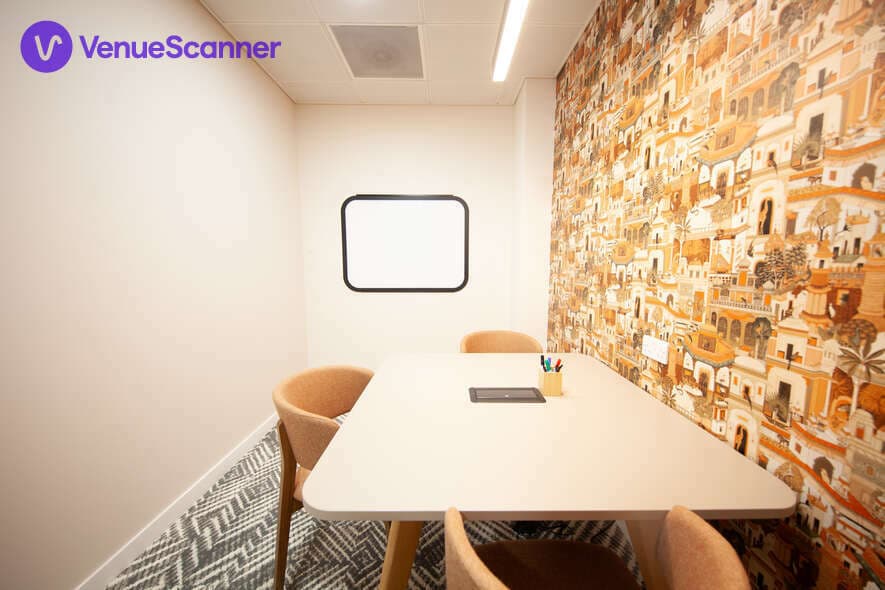 Tolkein, Runway East Bloomsbury photo #2