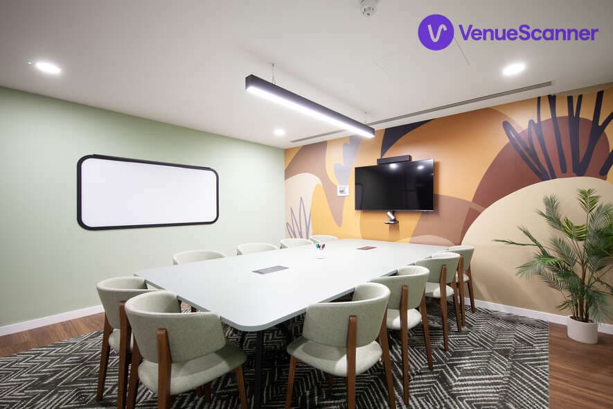 Shelley, Runway East Bloomsbury photo #2