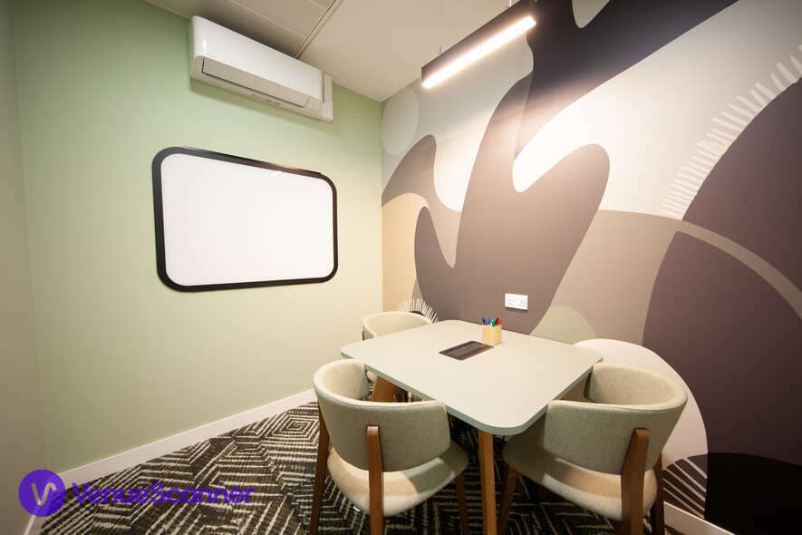 Wells, Runway East Bloomsbury photo #1