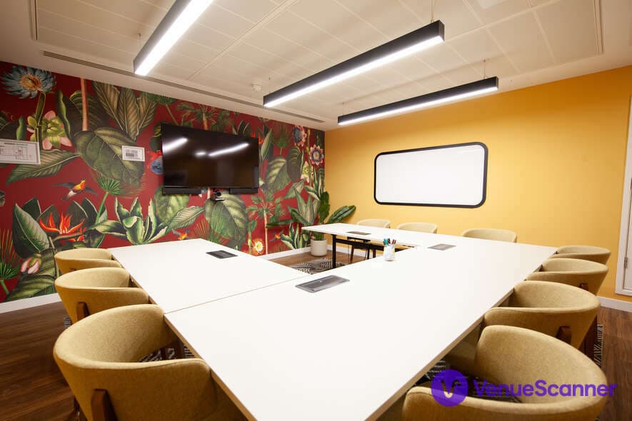 Bronte, Runway East Bloomsbury photo #1