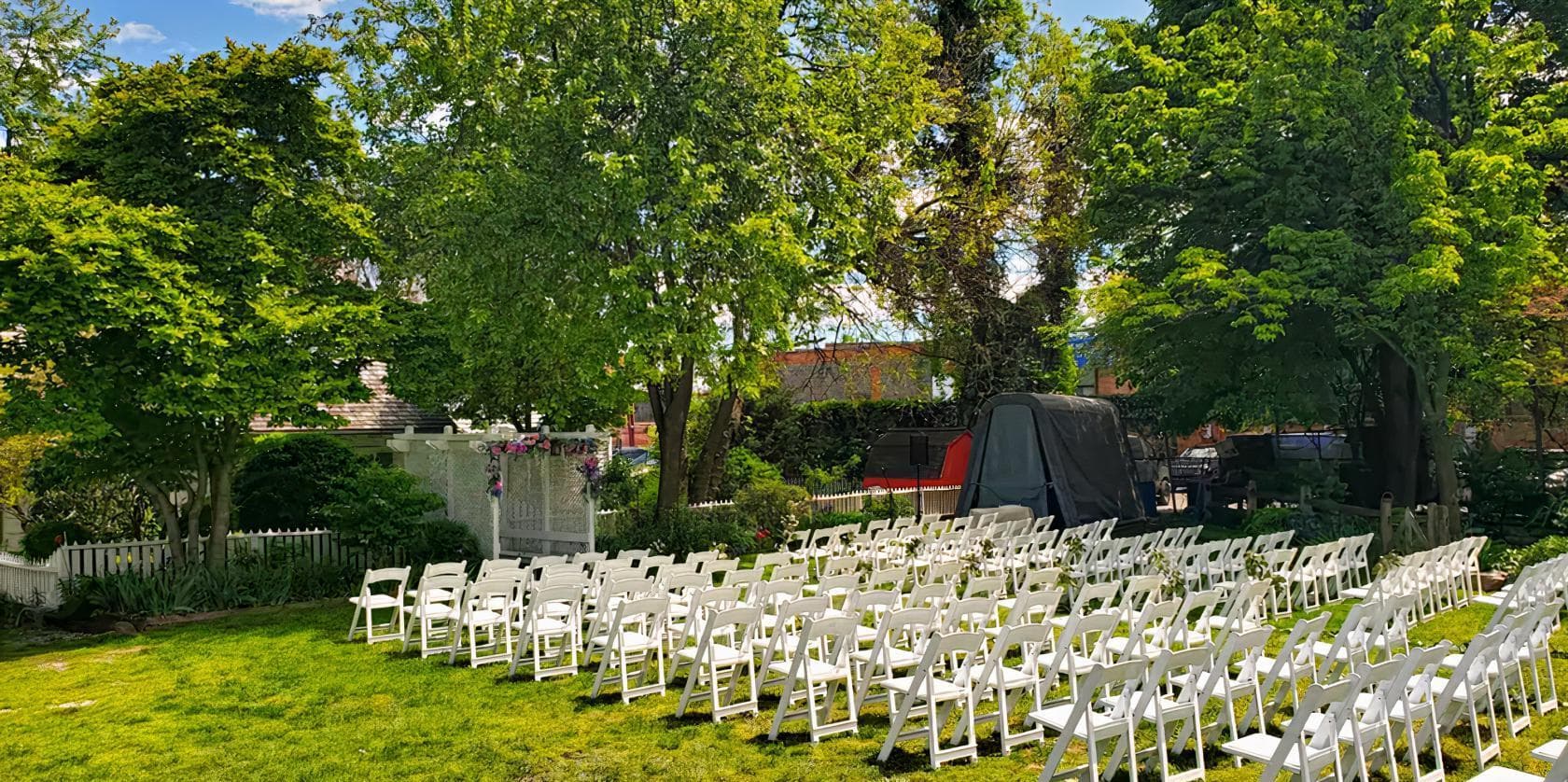 Photo of The Vander Ende - Onderdonk House