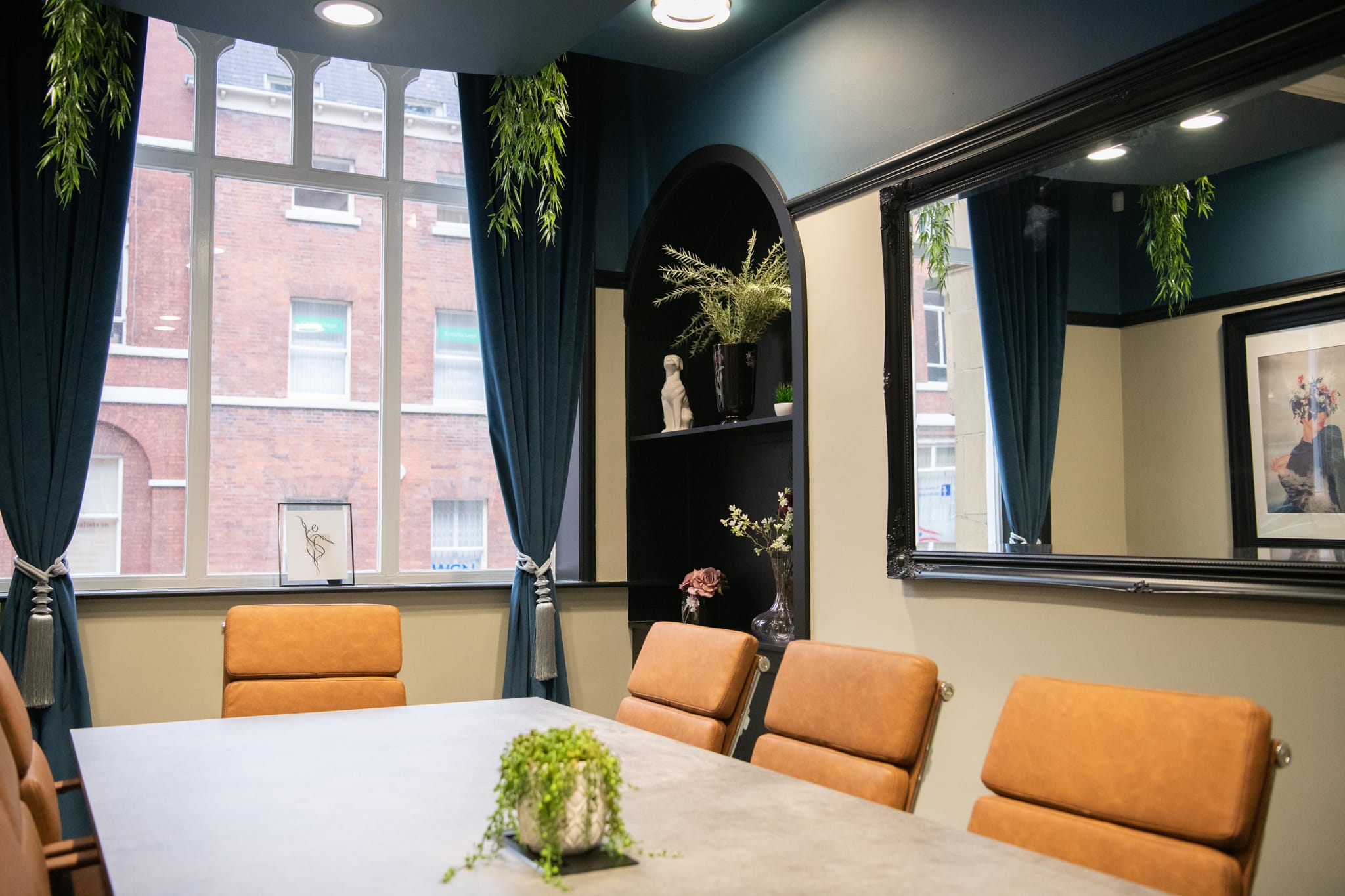 Photo of 46 Park Place, Trinity Suite