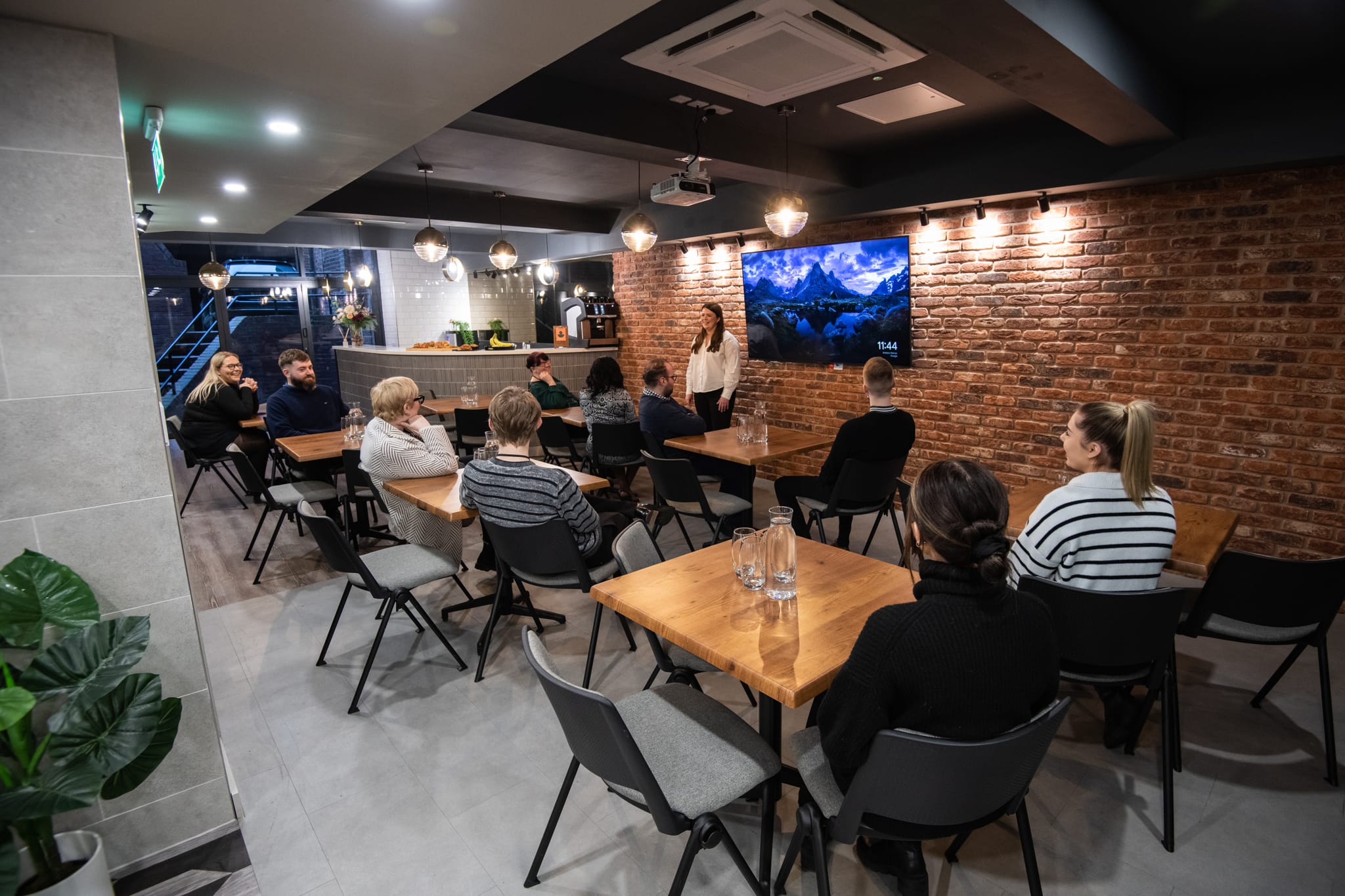 Photo of 46 Park Place, Park Place Events Space