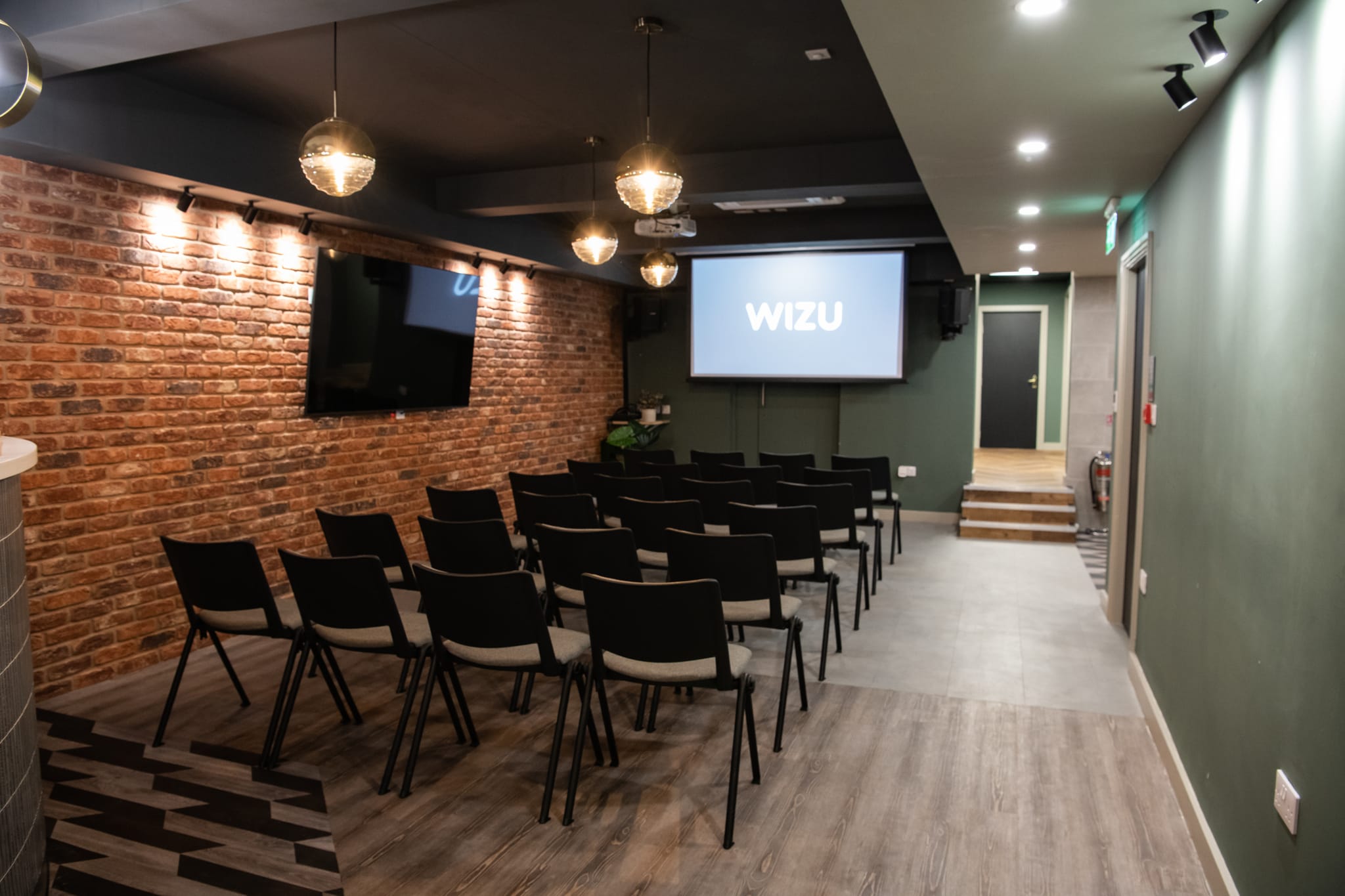 Photo of 46 Park Place, Park Place Events Space