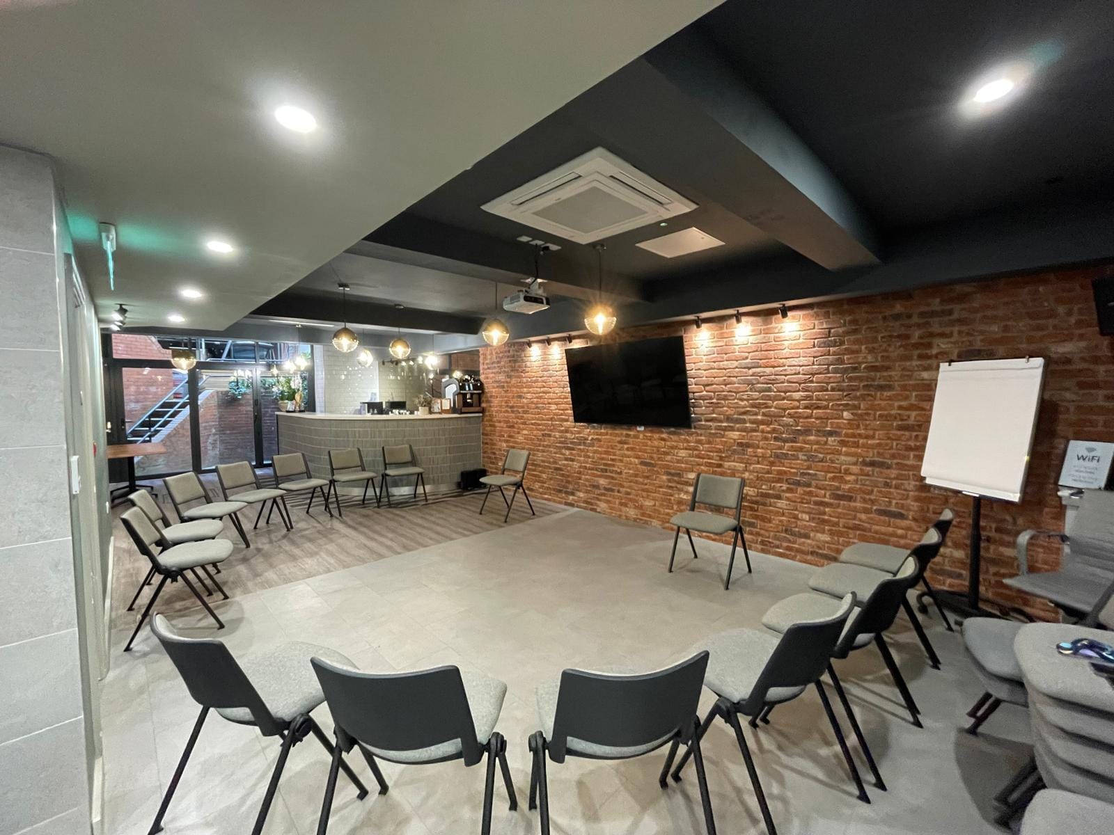 Photo of 46 Park Place, Park Place Events Space