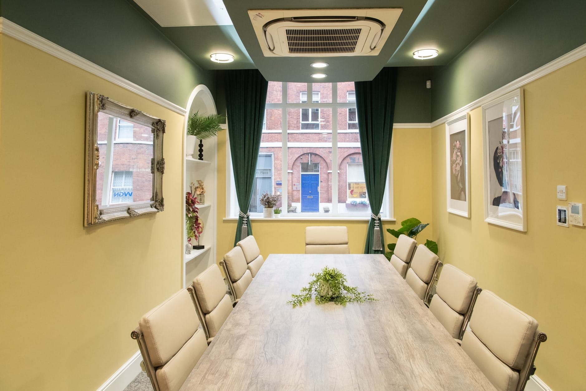 Photo of 46 Park Place, Wellington Suite