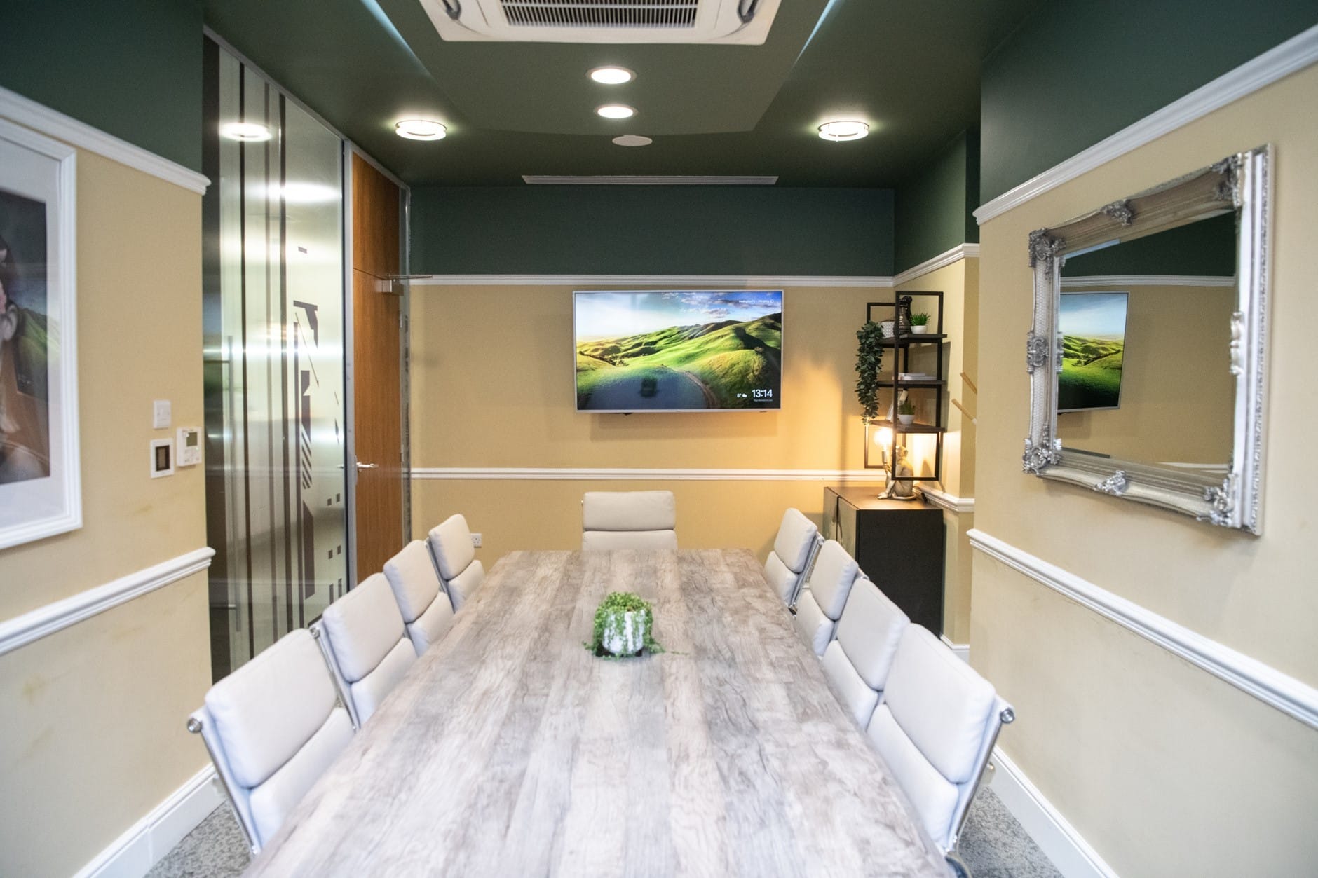 Photo of 46 Park Place, Wellington Suite