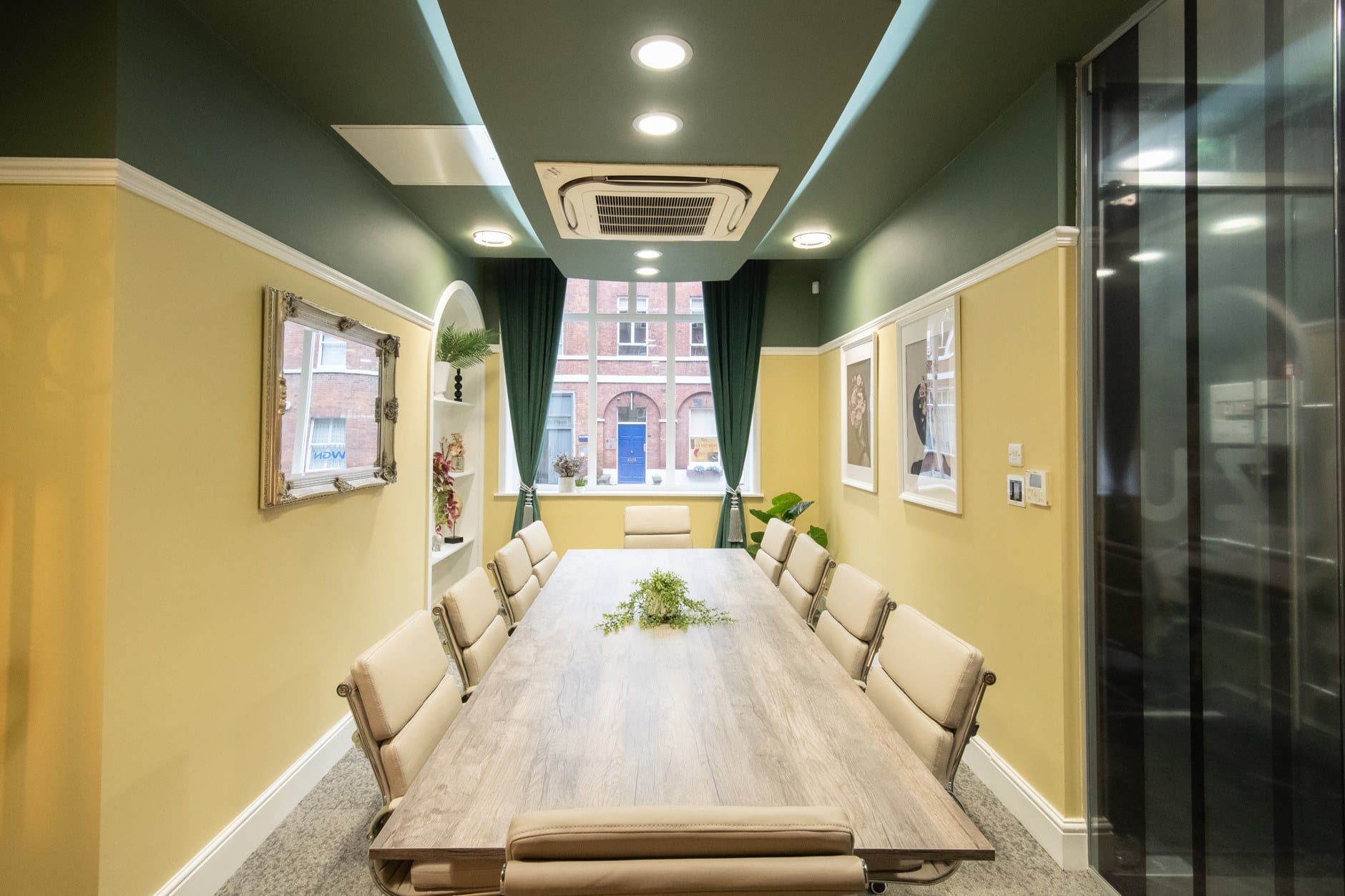 Photo of 46 Park Place, Wellington Suite