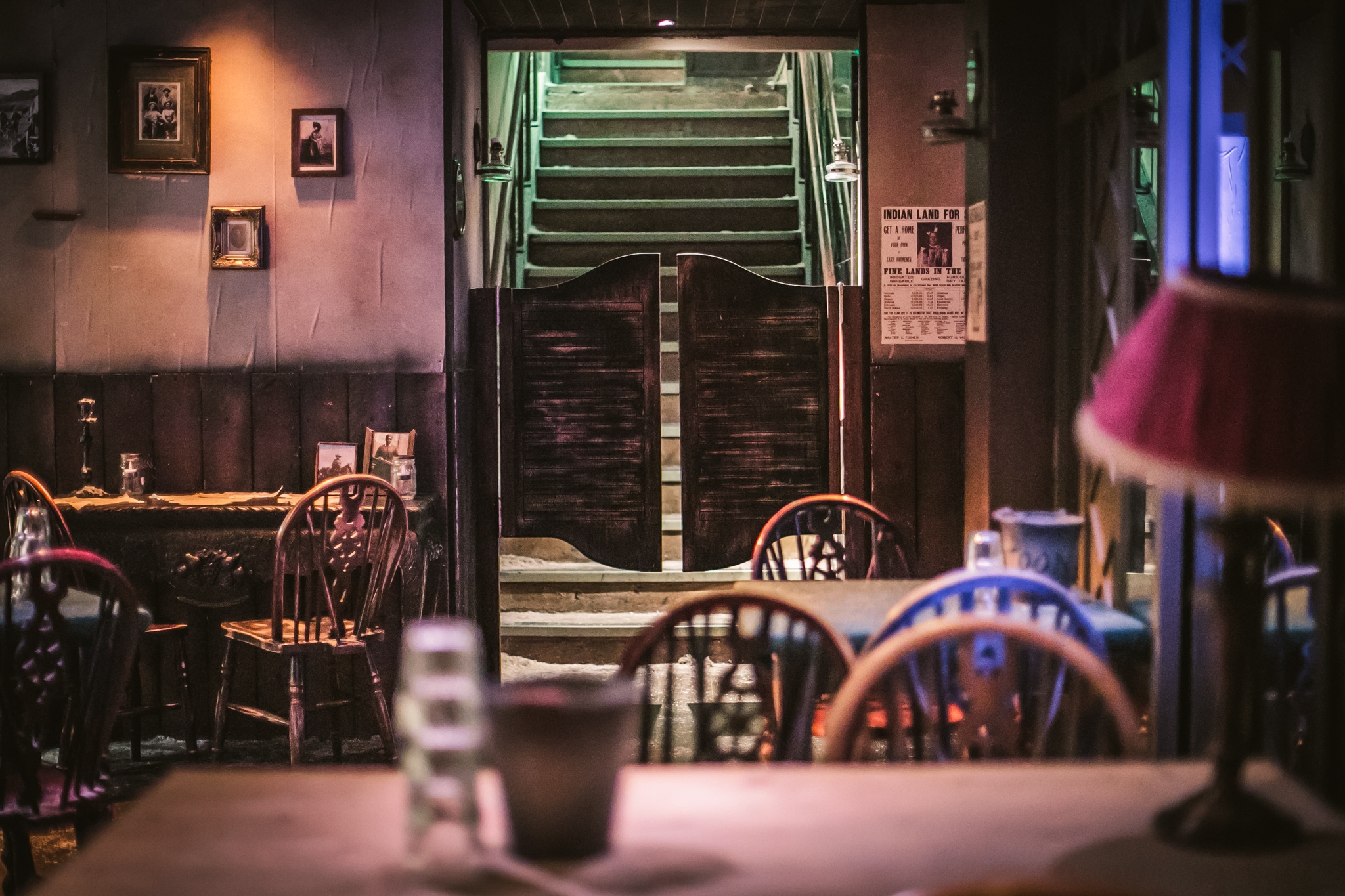 Photo of Moonshine Saloon, Part Exclusive Hire