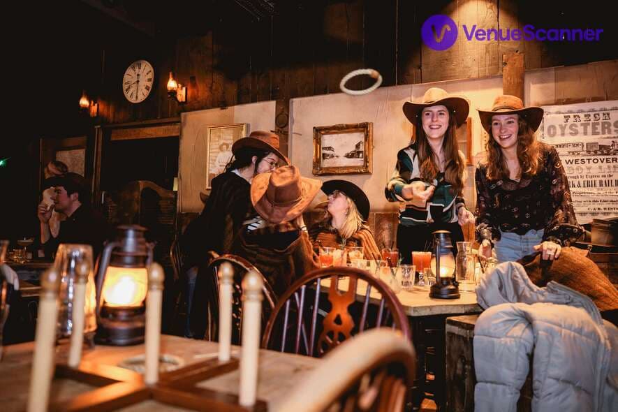 Moonshine Saloon photo #3