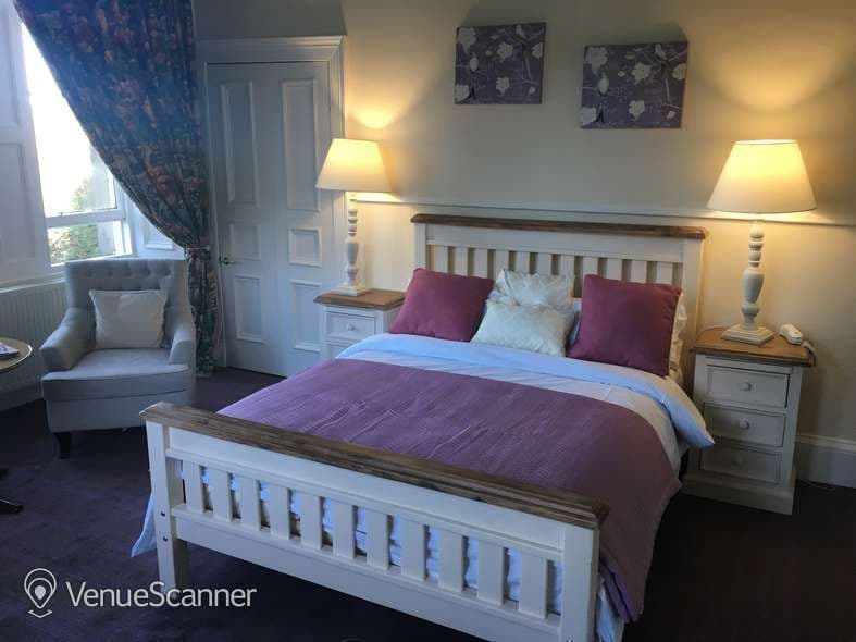 Mansfield House Hotel photo #3