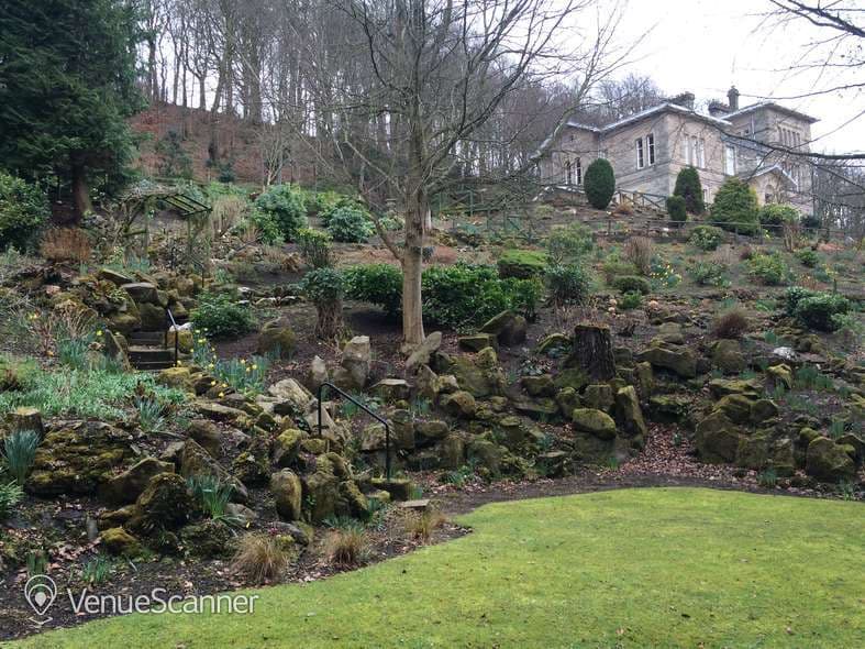 Mansfield House Hotel, Function Suite, undefined photo #2