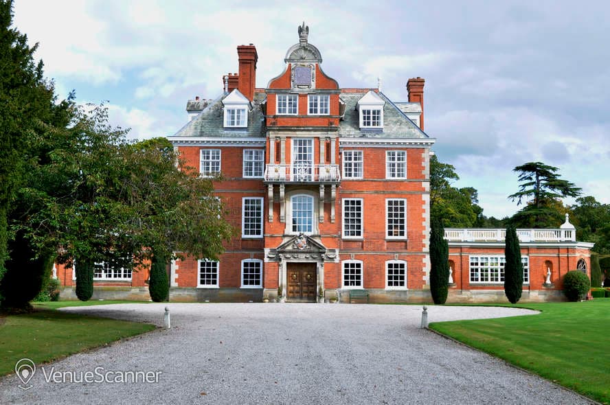 Bodrhyddan Hall, The Boardroom, undefined photo #2