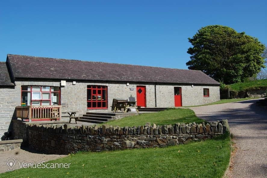 The Aeron Centre, Beech Room, undefined photo #1