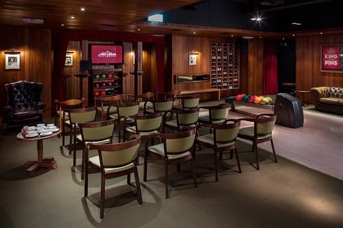 Photo of All Star Lanes Holborn