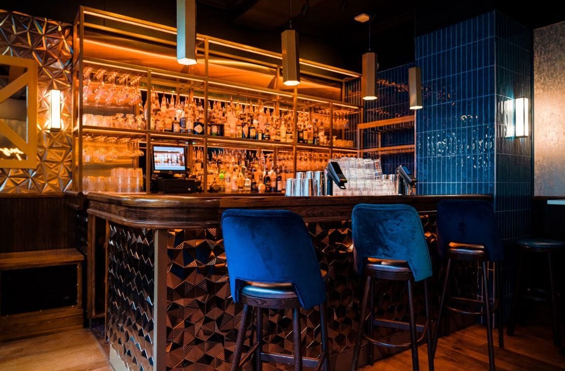 Photo of Be At One Manchester, Paloma