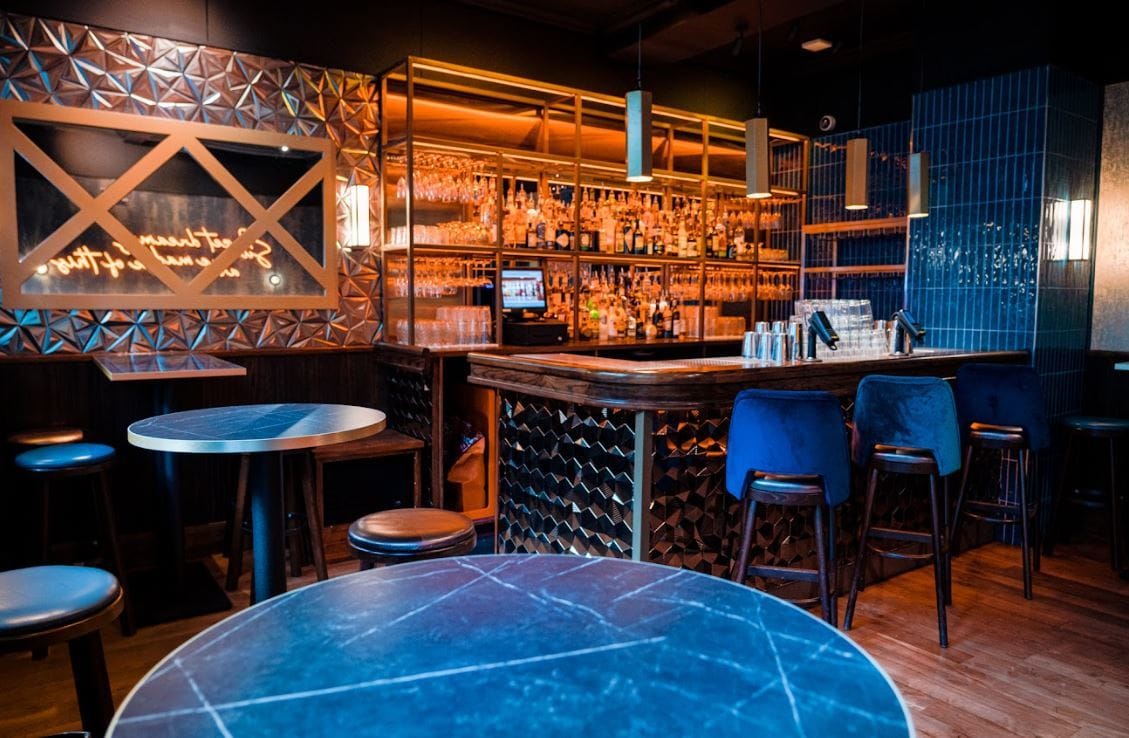 Photo of Be At One Manchester, Paloma