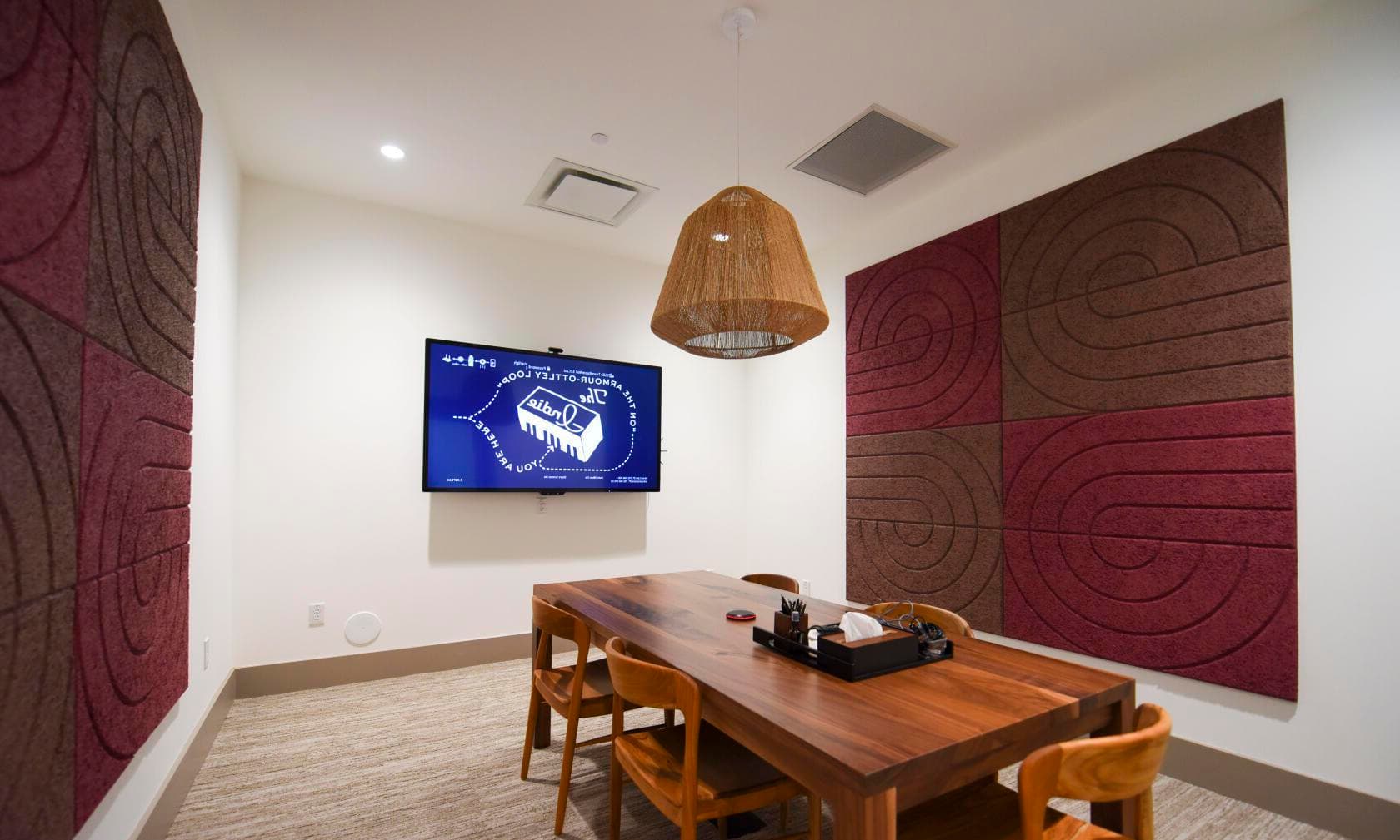 Team Room 1, Indie Studios photo #1