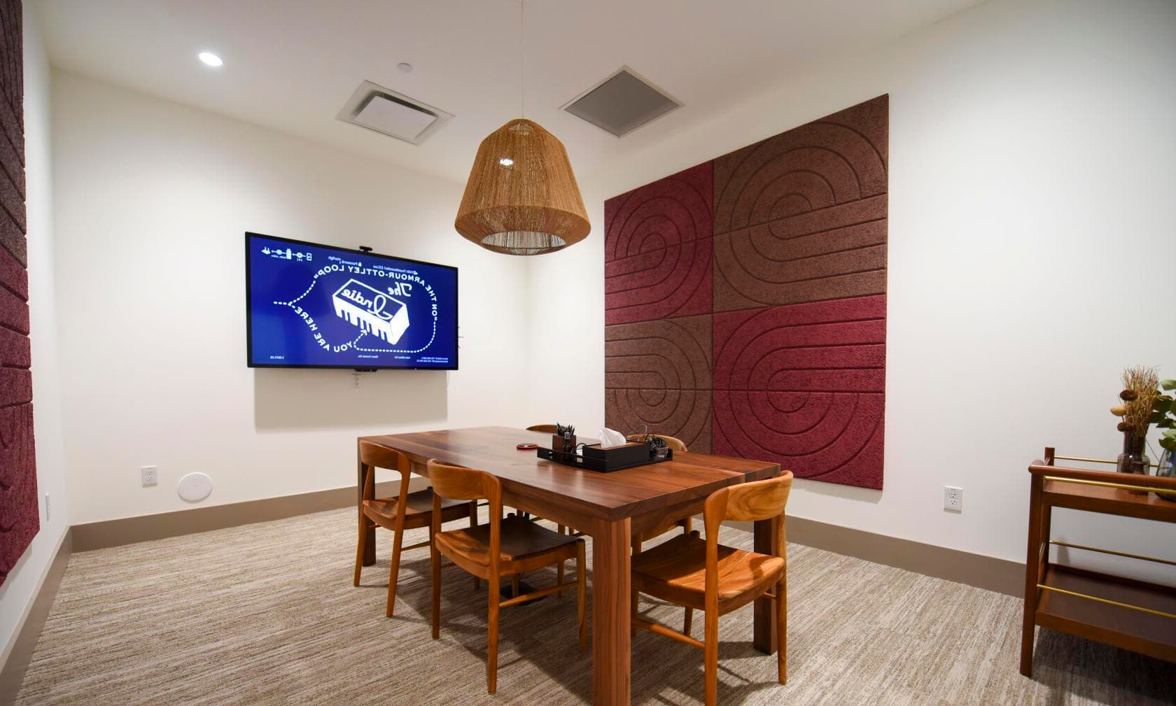 Team Room 2, Indie Studios photo #1