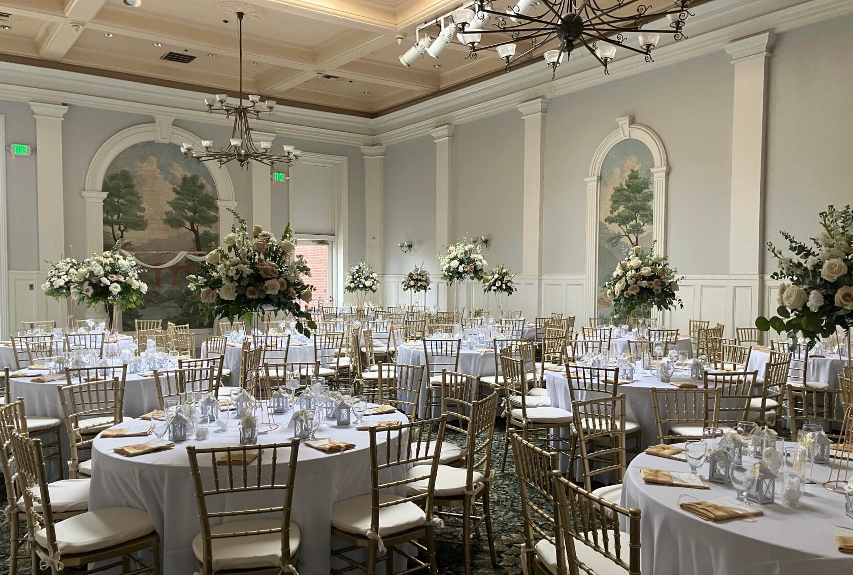 Photo of Fuze, Banquet Hall/Meeting Space