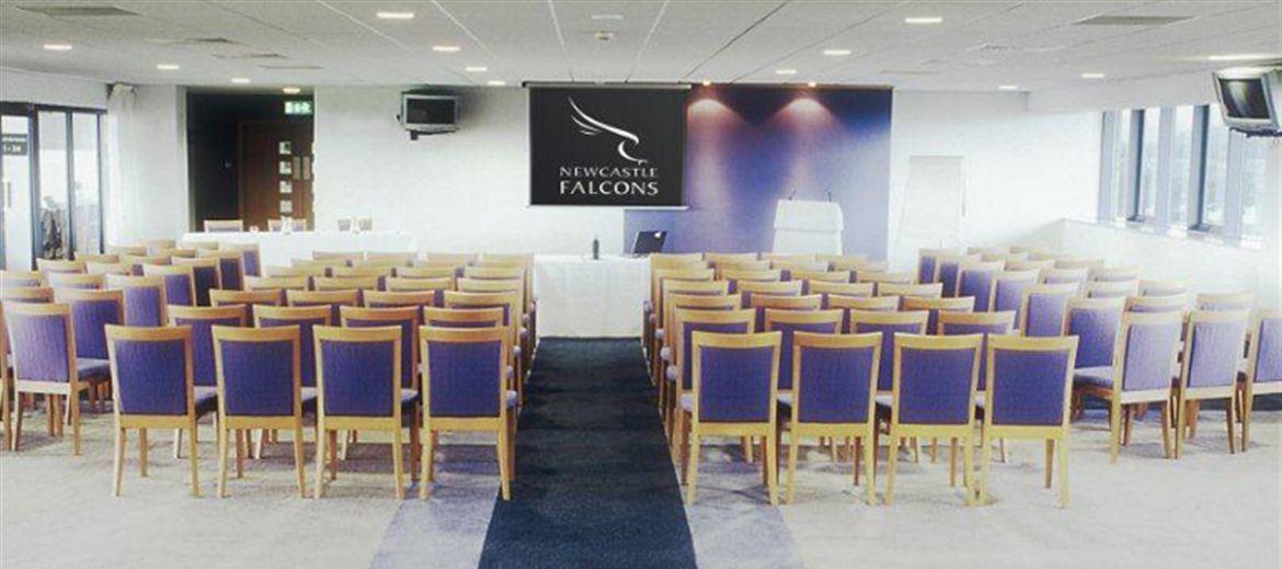 Newcastle Falcons Rugby Club, Falcons Conference Center photo #0