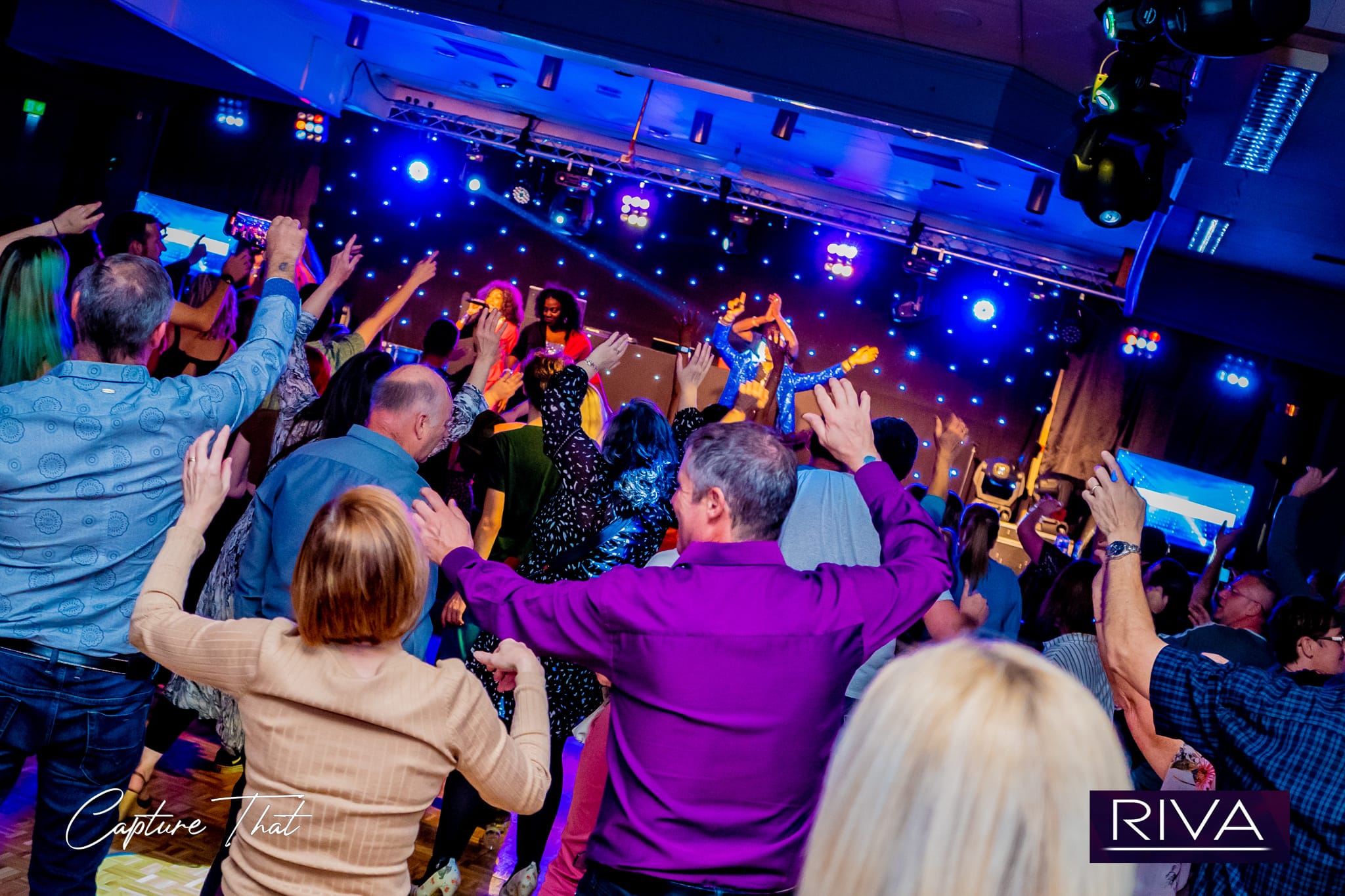 Photo of Riva Showbar Preston, Riva Showbar Preston Exclusive Hire