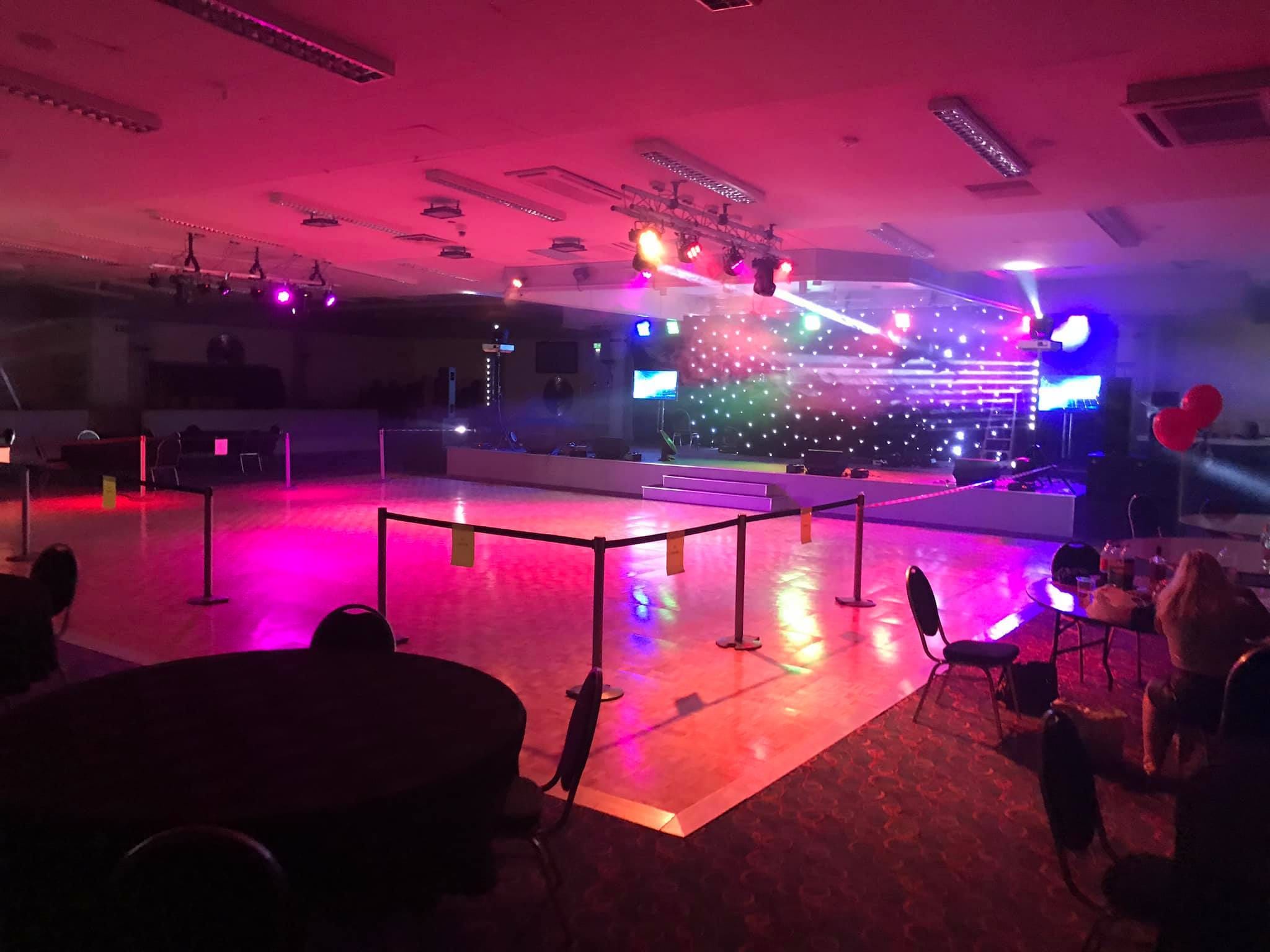 Photo of Riva Showbar Preston, Riva Showbar Preston Exclusive Hire