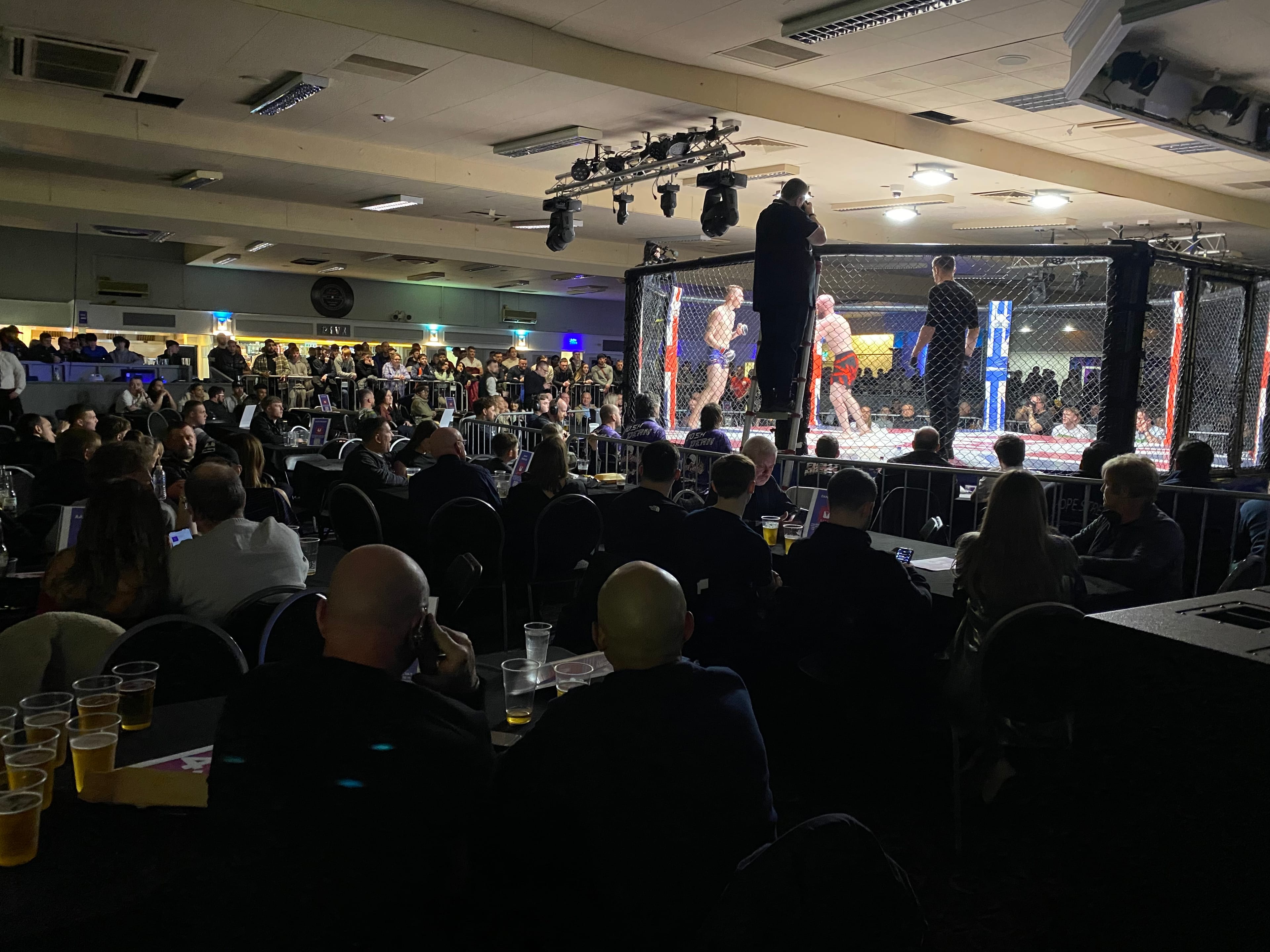 Photo of Riva Showbar Preston, Riva Showbar Preston Exclusive Hire