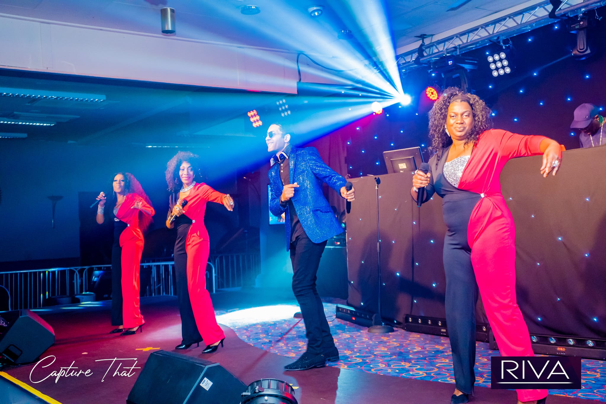 Photo of Riva Showbar Preston, Riva Showbar Preston Exclusive Hire